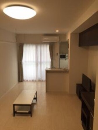 レオネクスト栄町記念公園の物件内観写真